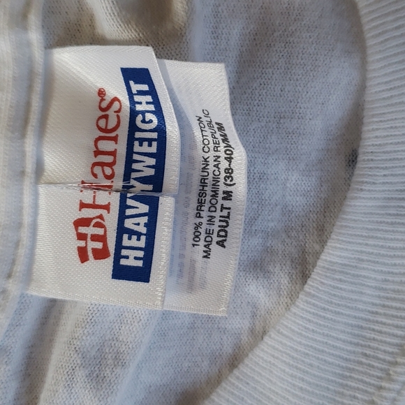 Jimmy Buffett Dream 2 Bama breeze tour 2007 t shirt new size medium - Picture 3 of 4